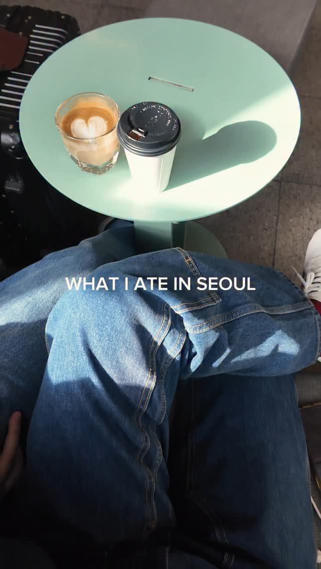 Five Essential Seoul Restaurants for Food Lovers