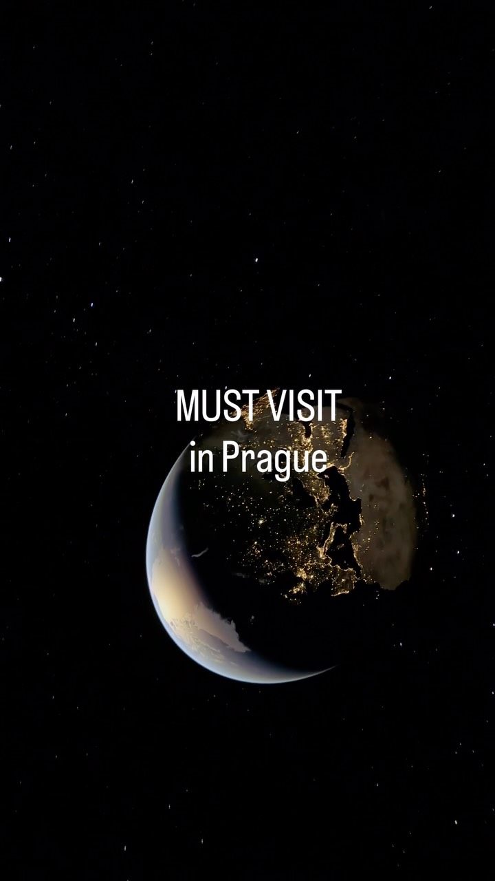 Prague Planetarium's Digital Dome