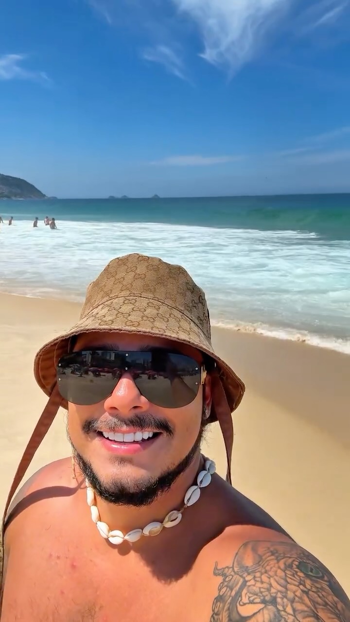 Rio de Janeiro and Brazilian Caribbean Getaway