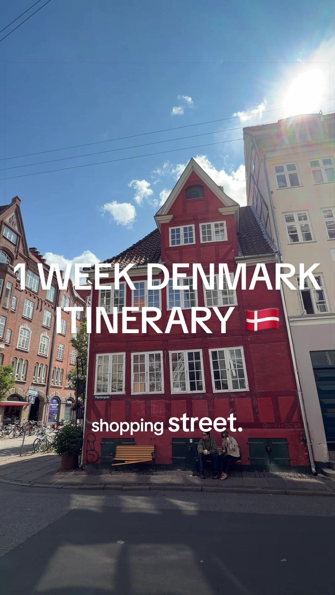 Denmark Family Vacation: Copenhagen, Billund, and Malmö