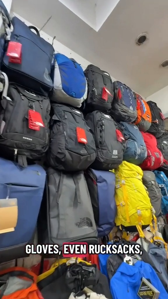 Outdoor Gear Shops In Hanoi