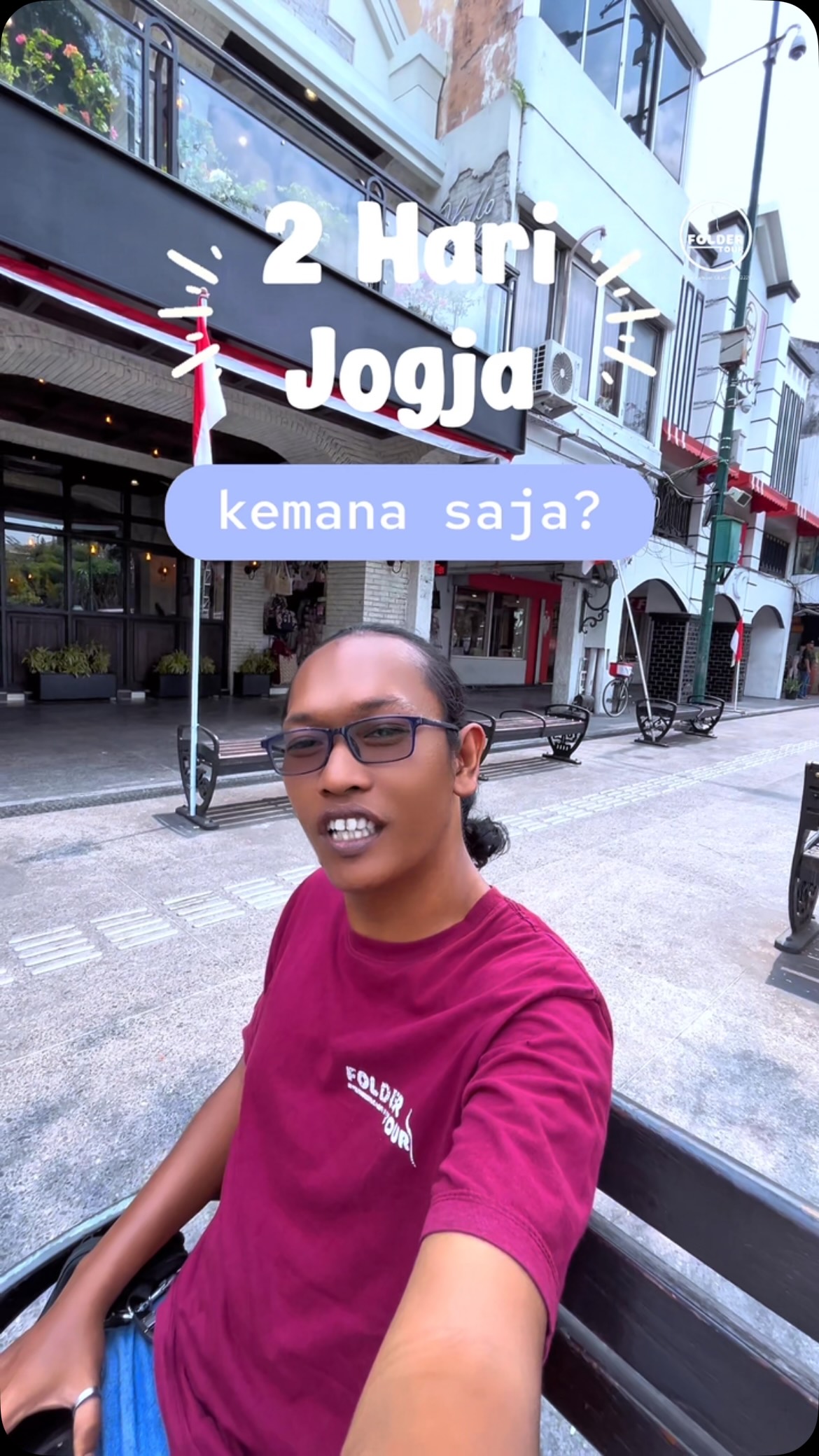 Yogyakarta's Rich Blend Of Culture, Nature, And Cuisine