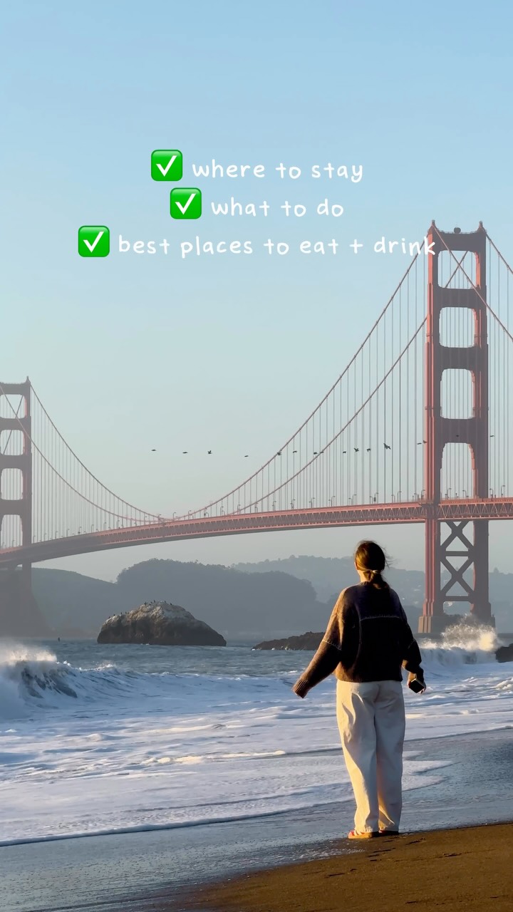San Francisco Guide: Attractions, Dining, and Neighborhoods