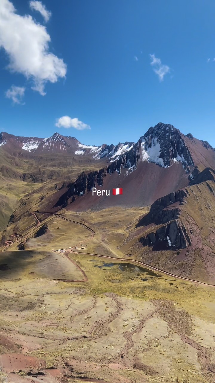 Five Peruvian Natural and Historic Wonders