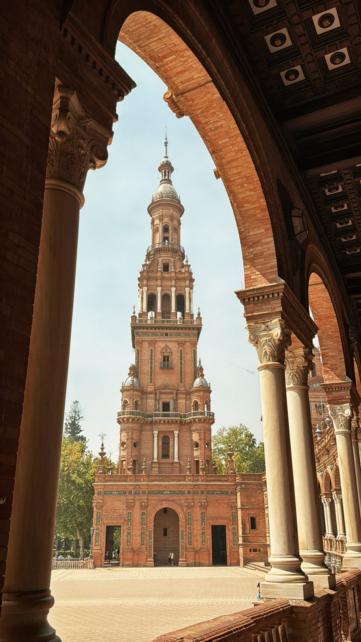 Seville One-Day Itinerary: Top Attractions