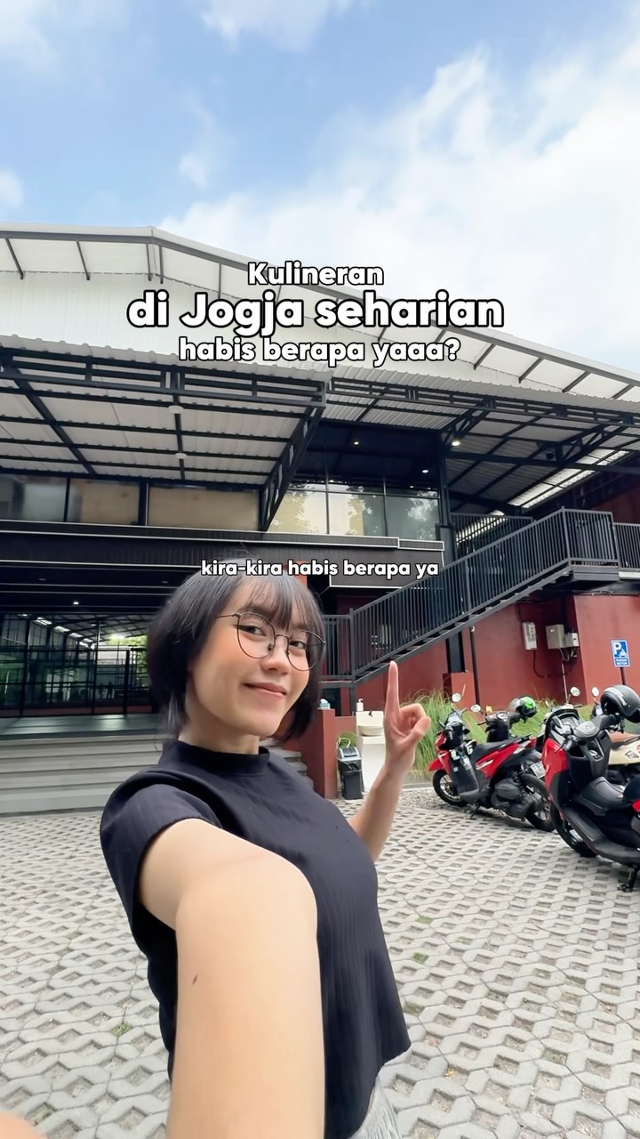 Jogja Culinary Delights: A Day Of Eating