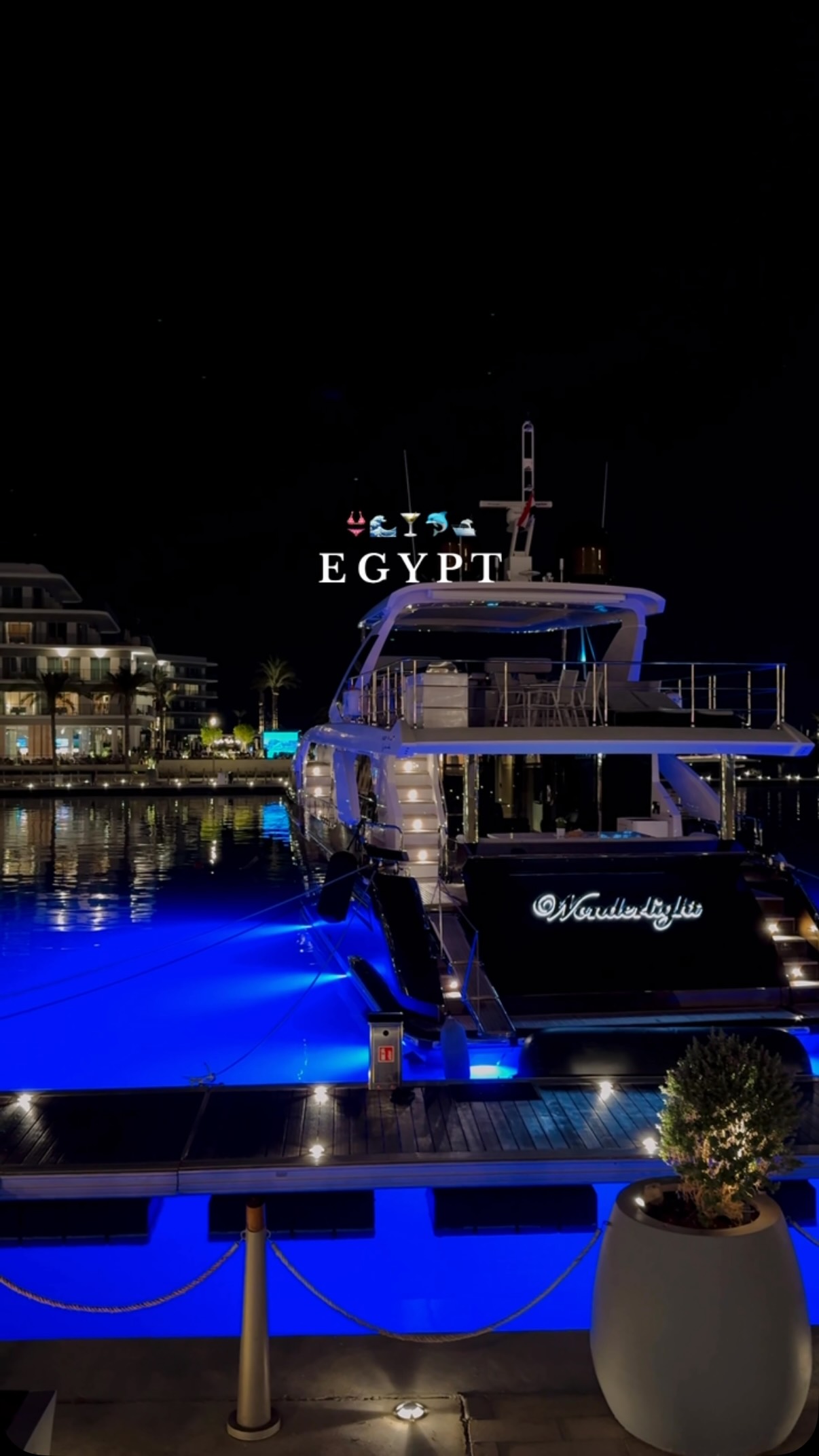Marassi Egypt Offers Luxurious Resorts and Beaches
