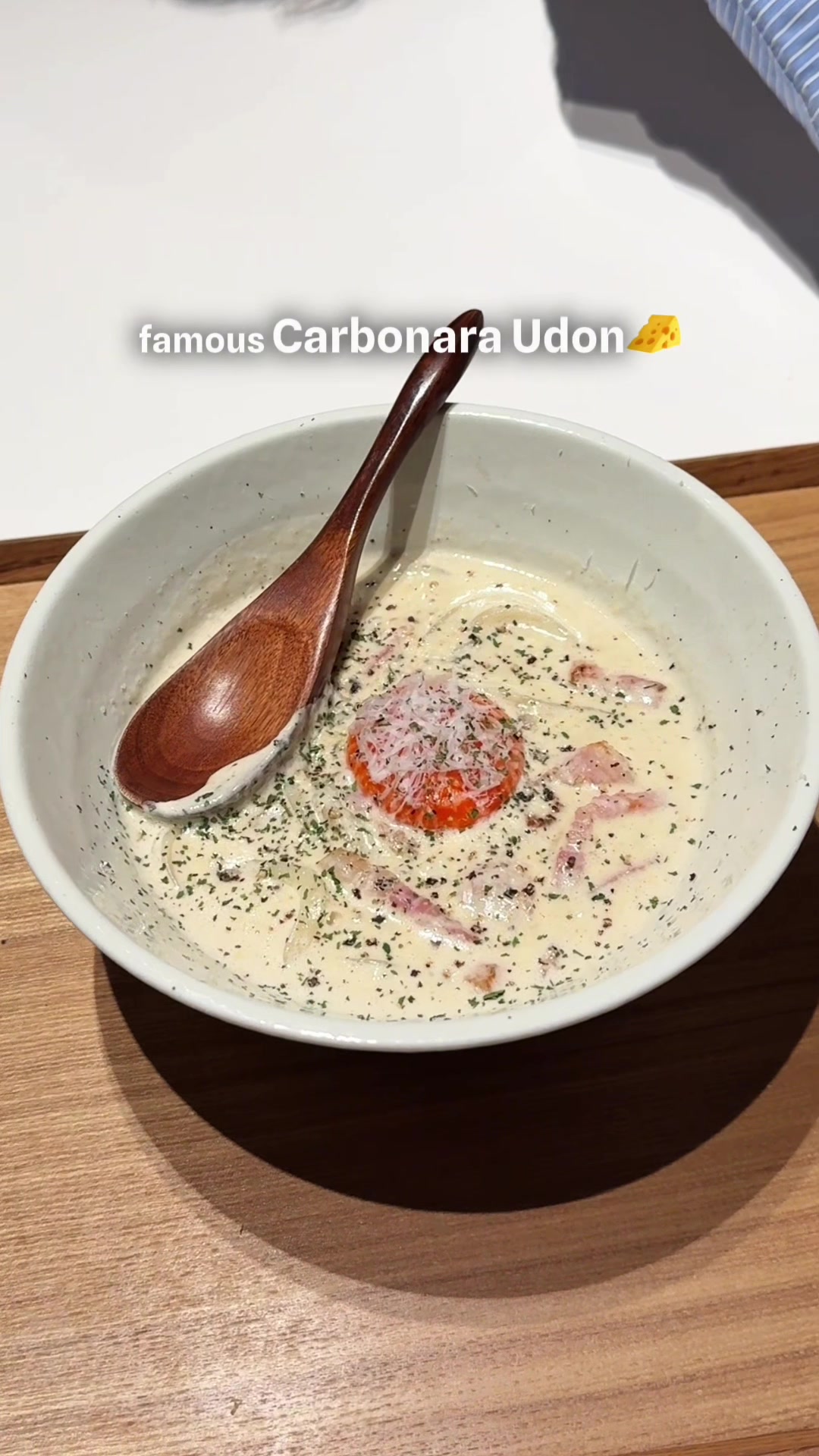 Udon Restaurants With Unique Noodle Dishes