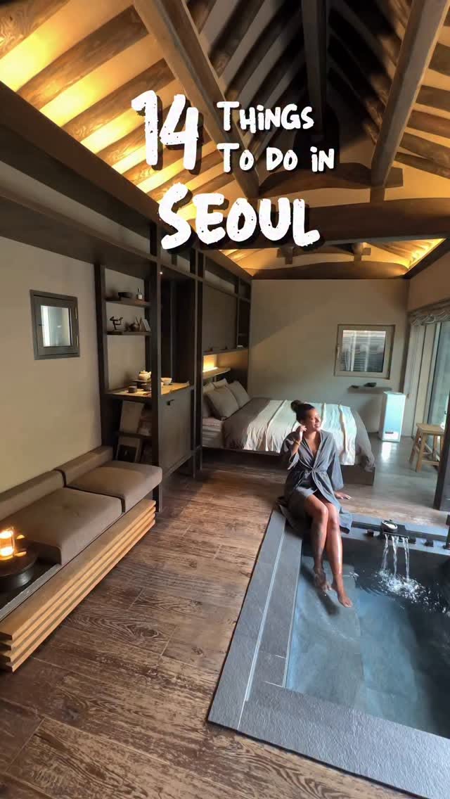 Seoul's Top 10 Attractions: Culture, Shopping, and Landmarks