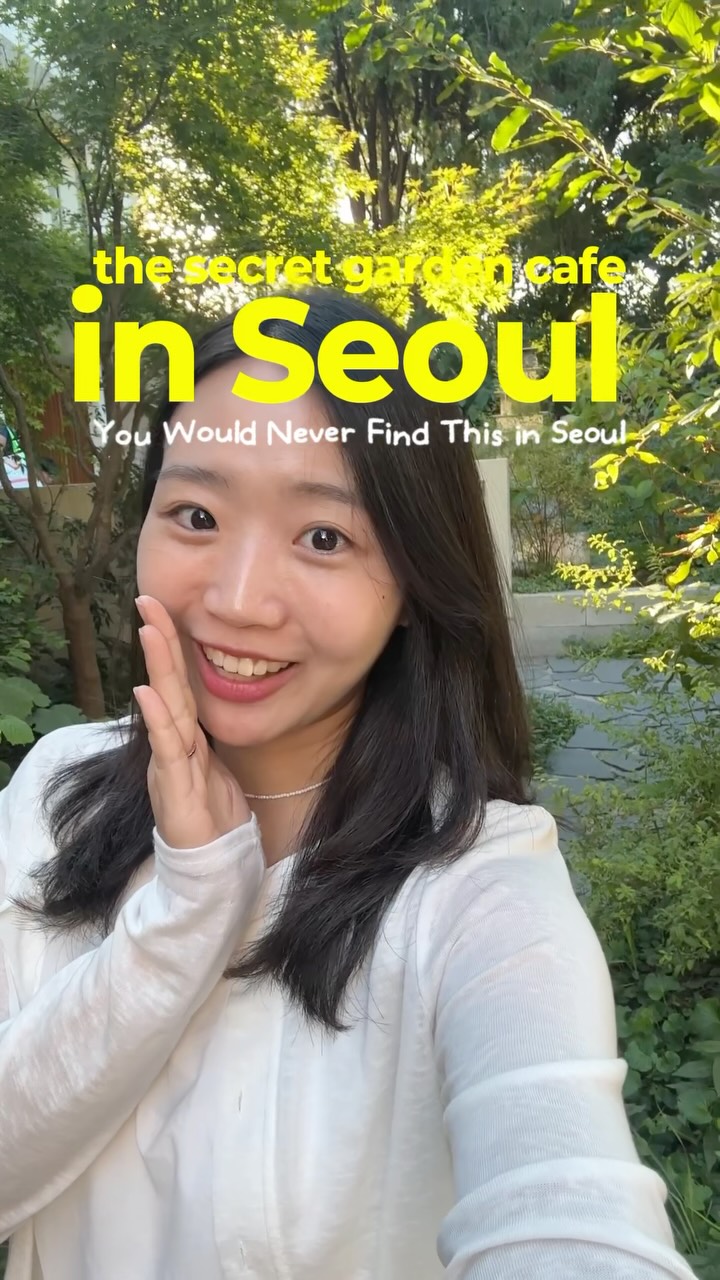 Seoul's Palace View Tea House and Skincare Haven