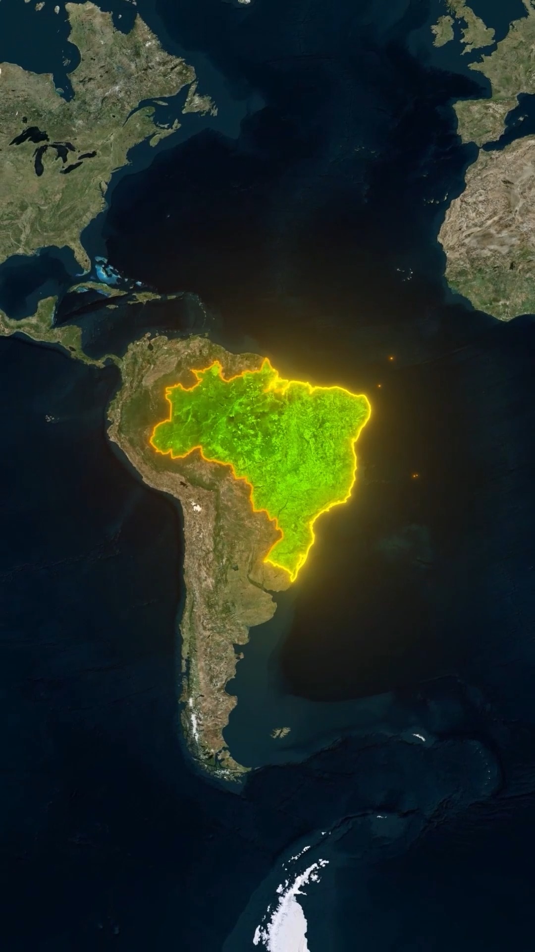 Iconic Rio De Janeiro Landmarks