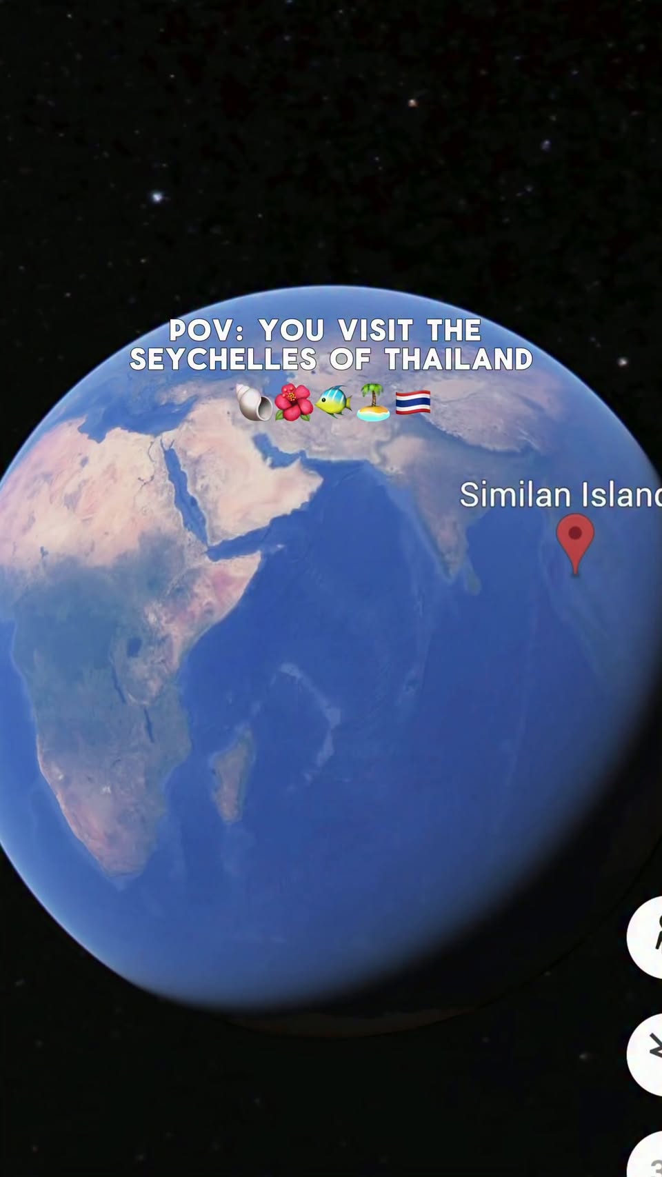 Thai Islands: Beaches, Marine Life, and Views