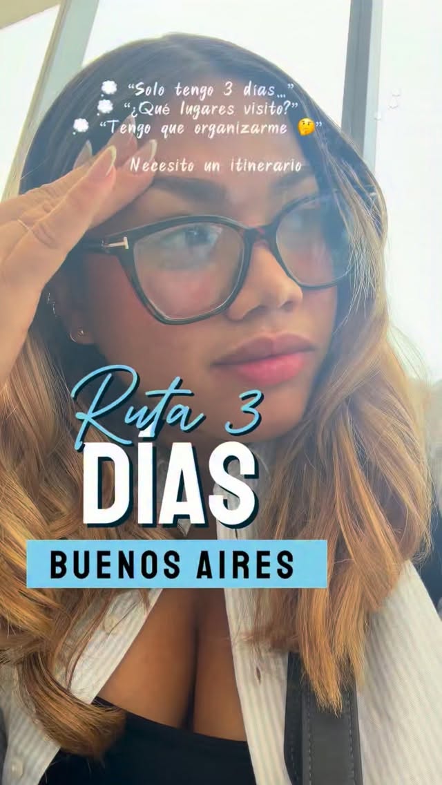 Buenos Aires Itinerary: Three Days Exploring Landmarks