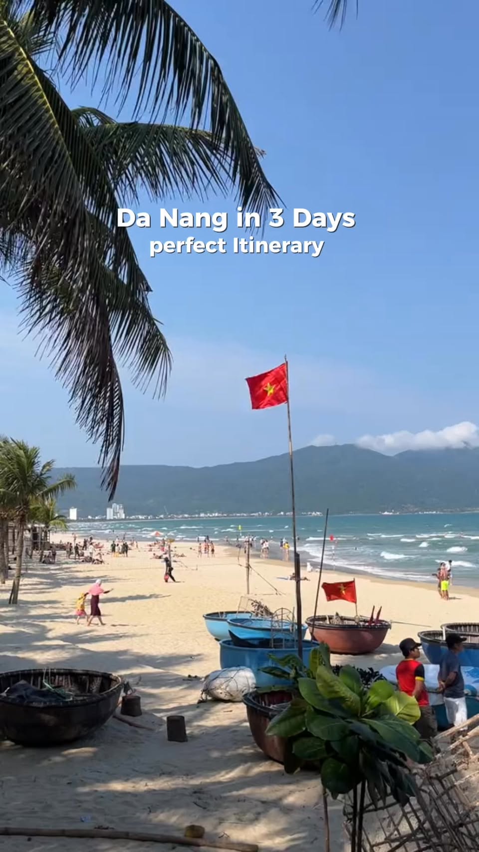 Da Nang's Top 11 Attractions for a 3-Day Trip