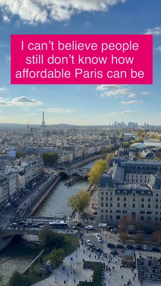 Fifteen Free Parisian Attractions For Every Traveler