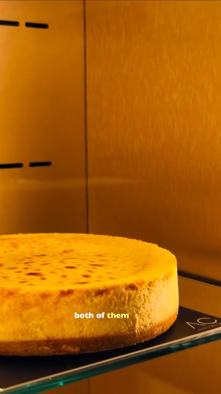 Madrid's Top Cheesecake Spots Compared