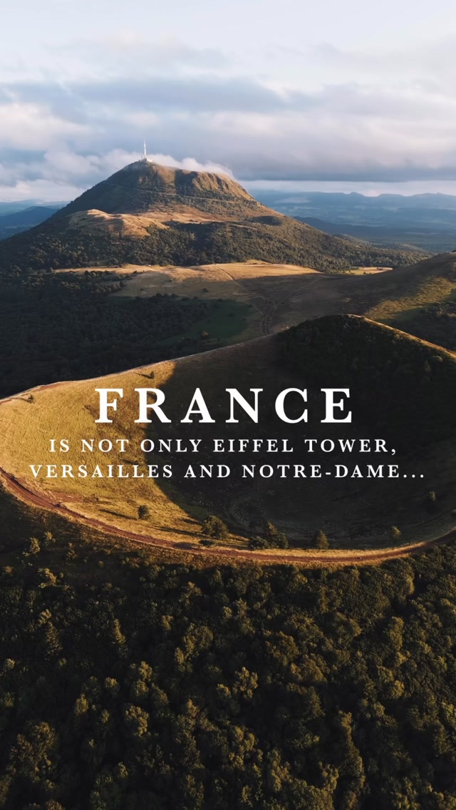 French Destinations And Their Natural Beauty