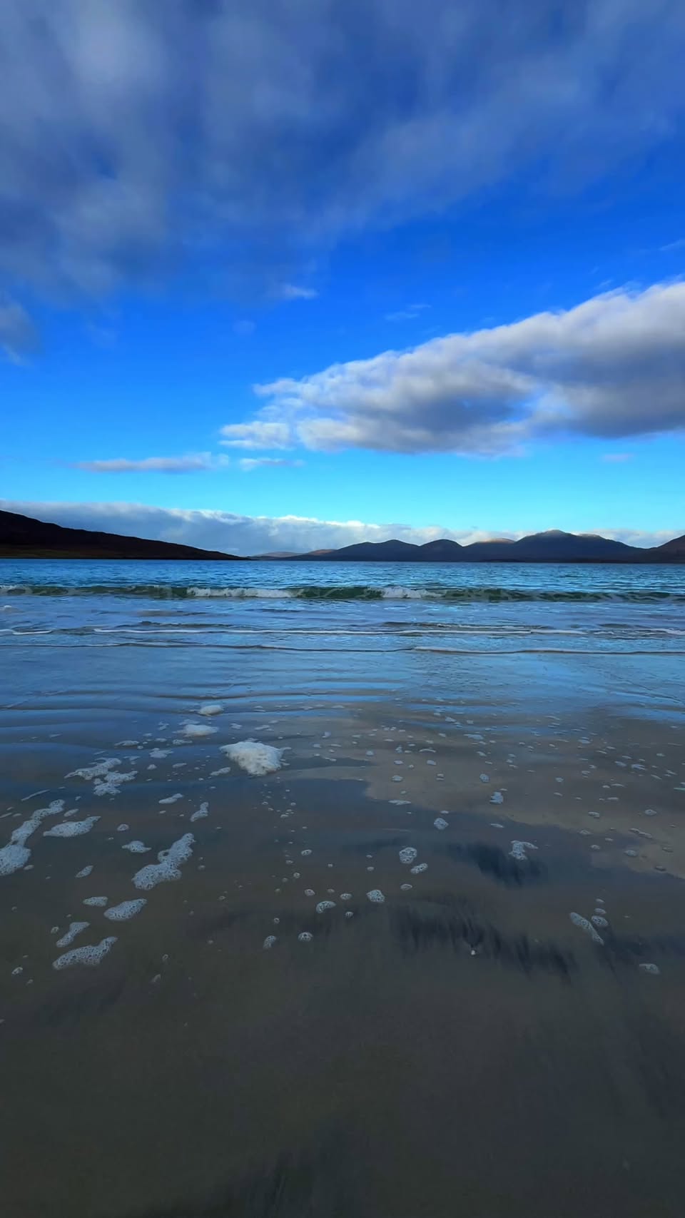 Scotland's Top Three White Sand Beaches