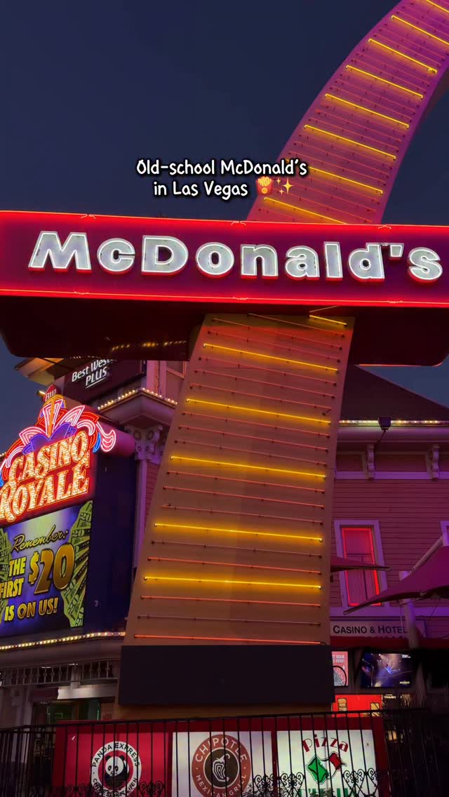 1 Restaurants in Las Vegas