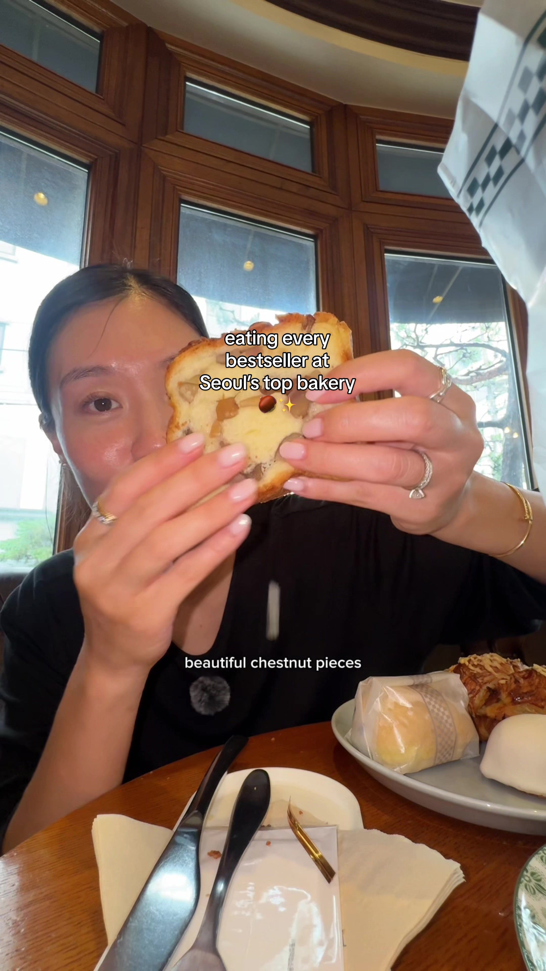 Seoul Bakery's Top Pastries and Long History
