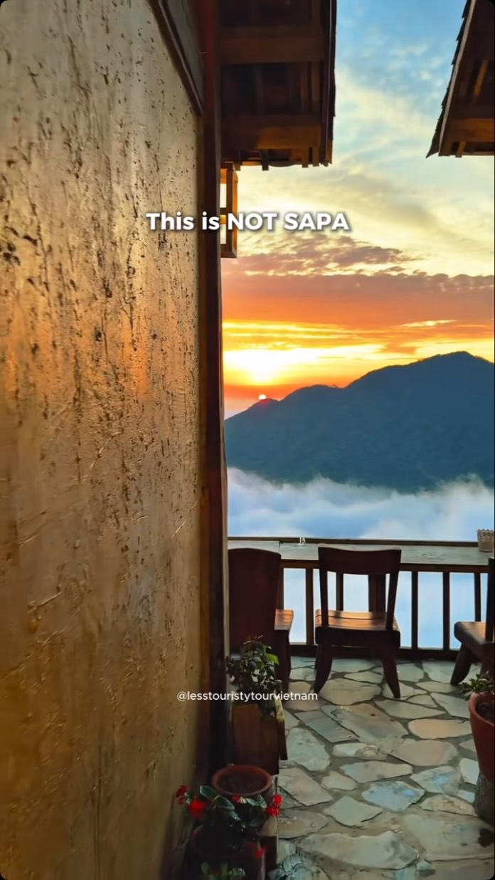 Mountain Escapes Near Hanoi