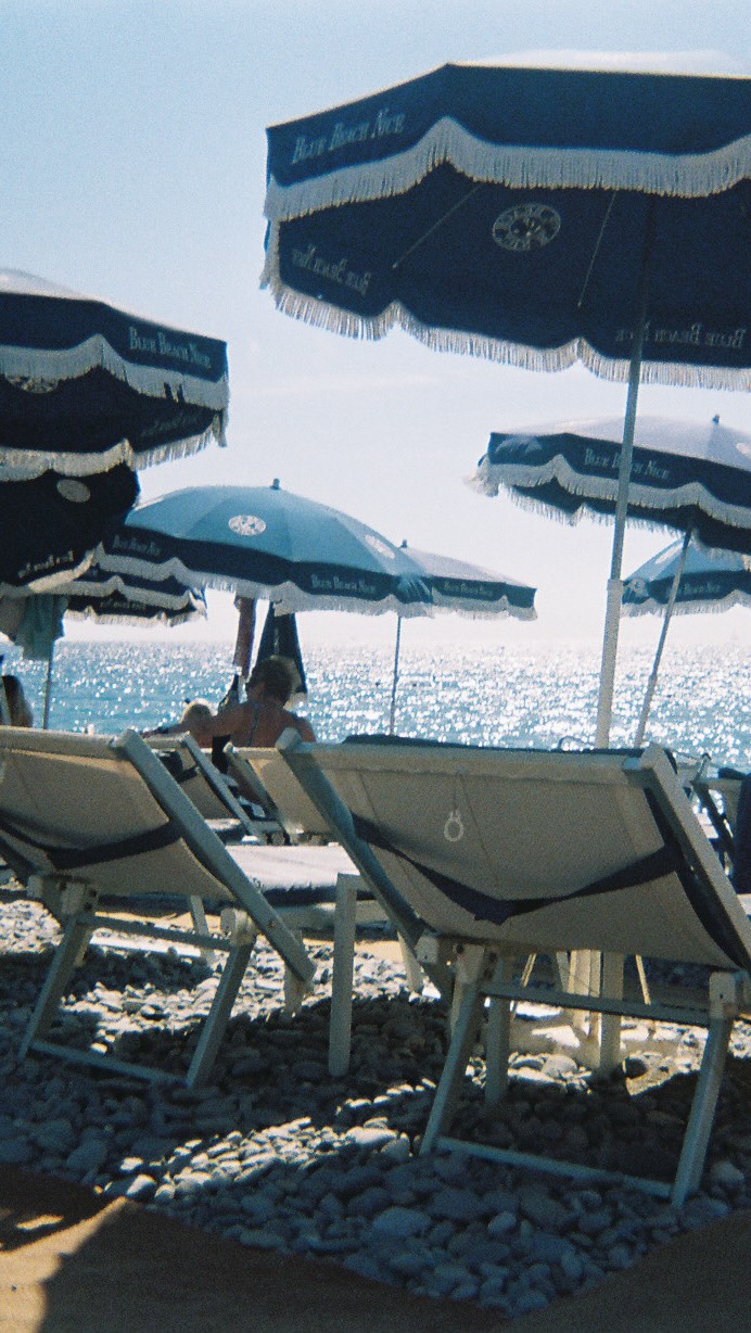 Nice Foodie Guide: A Taste of the South of France