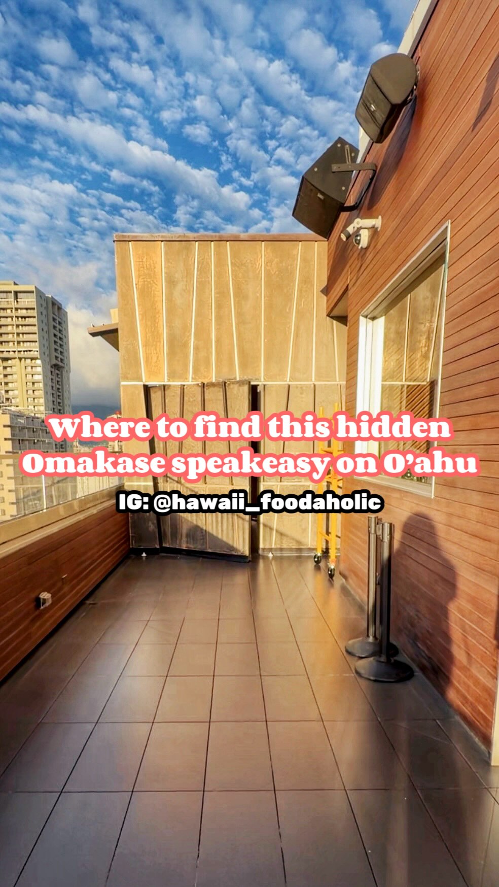 Oahu Dining With Views Of Diamond Head