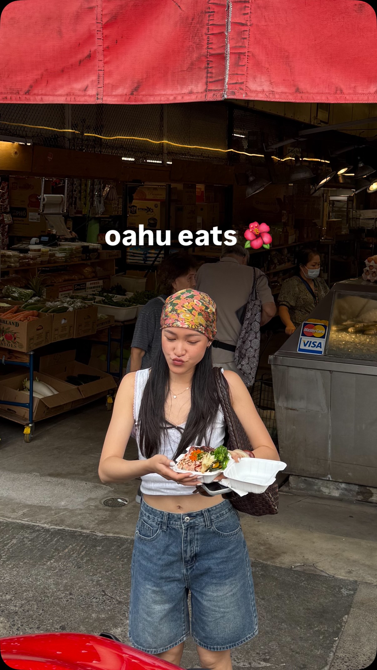 Oahu's Must-Try Local Eateries