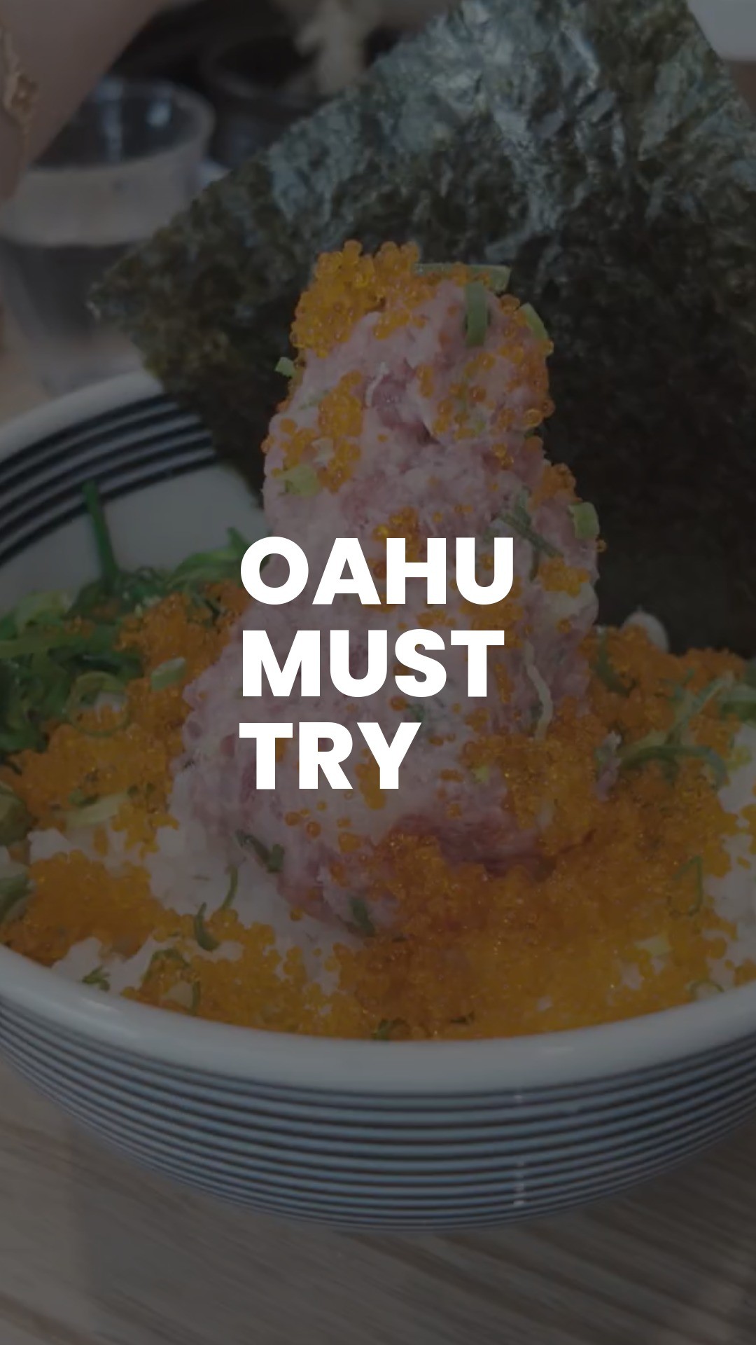 Oahu's Top 5 Food Spots Worth Repeated Visits