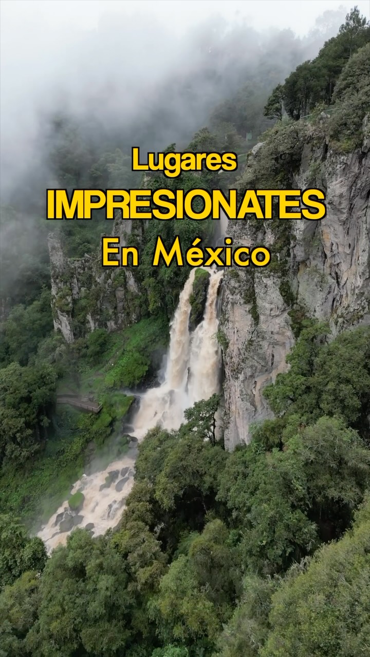Mexico Waterfalls And Zip-Line Adventures
