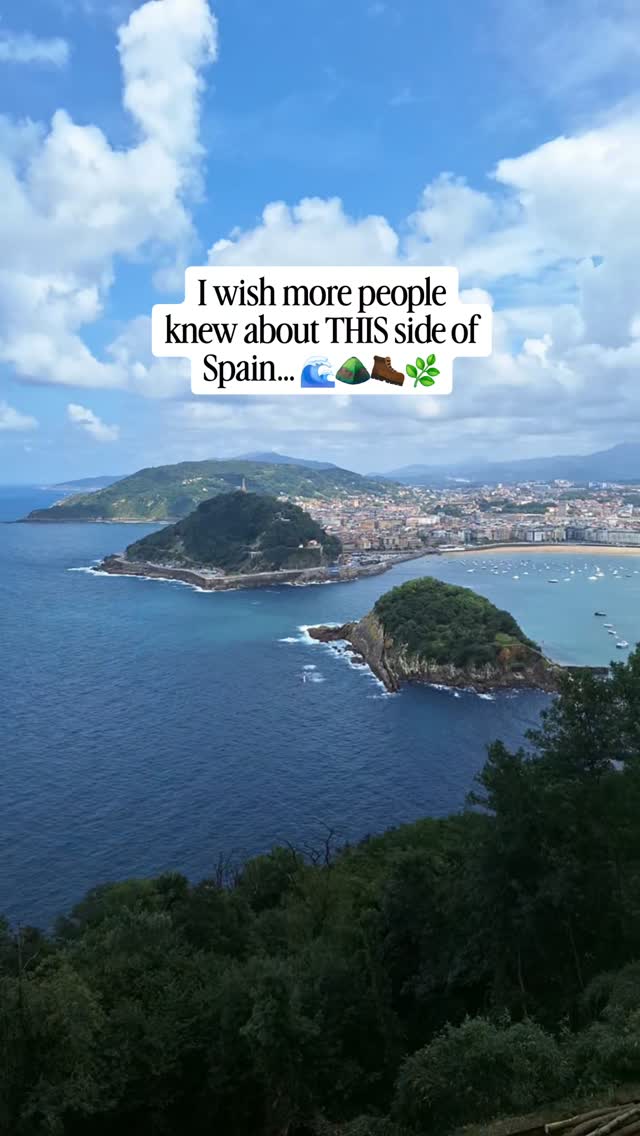 Northern Spain Road Trip: Coastlines to Pyrenees