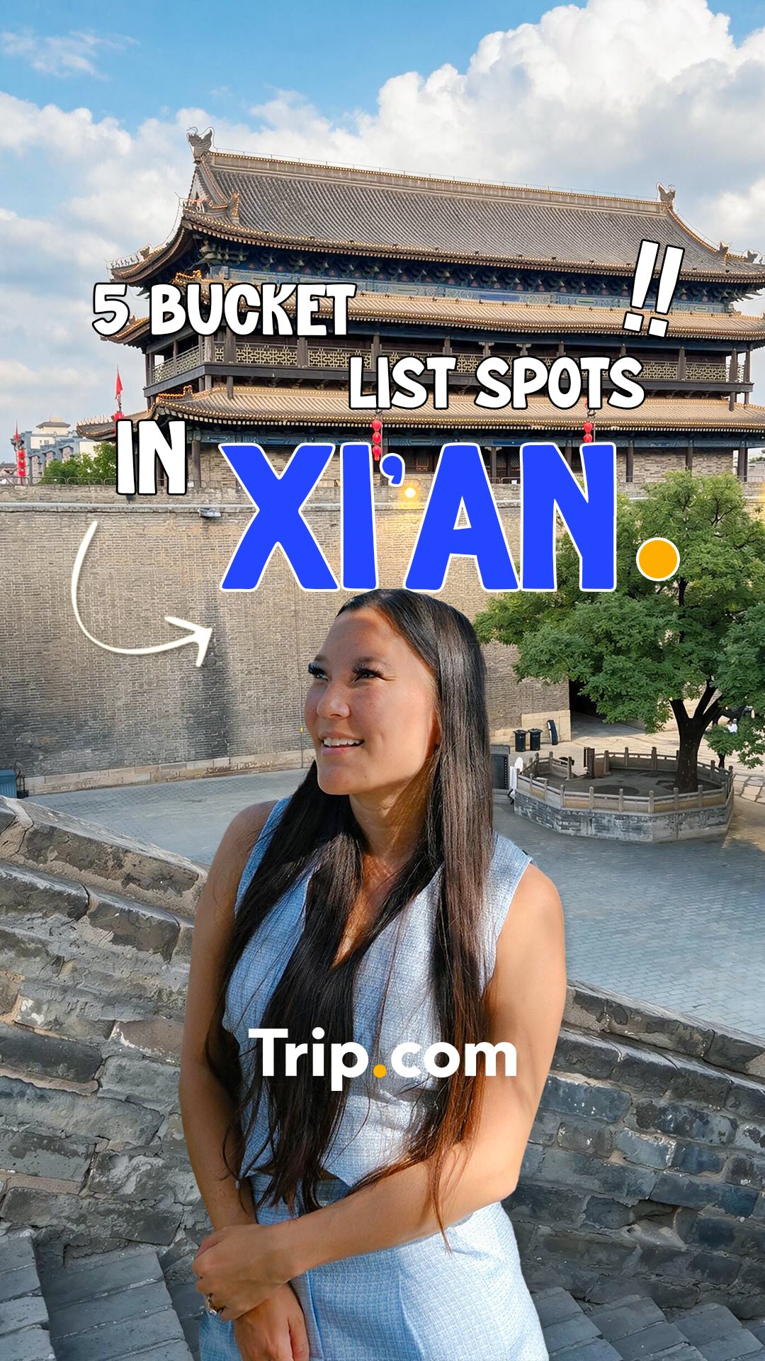 Must-See Xi'an Attractions For Your Trip