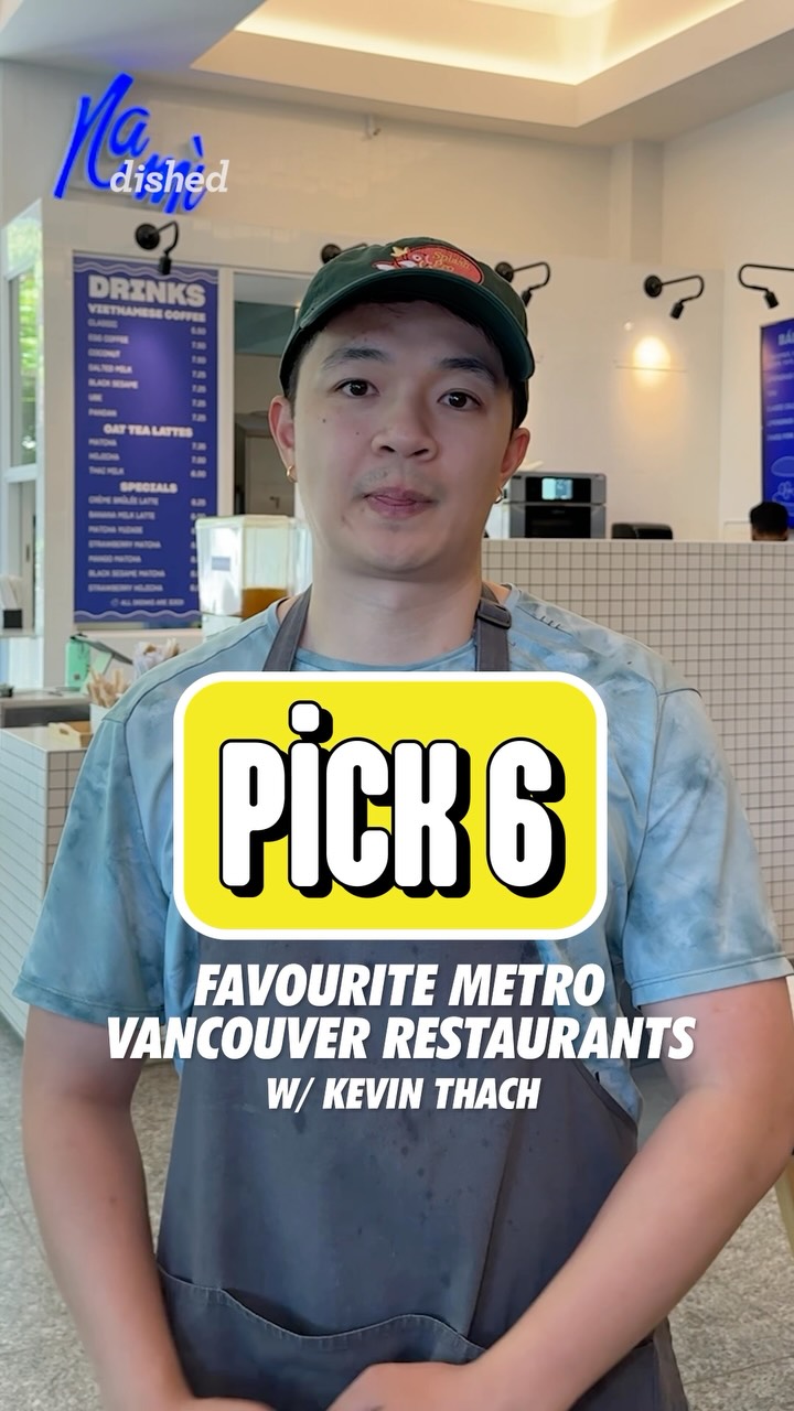 Metro Vancouver's Top Diverse Culinary Destinations