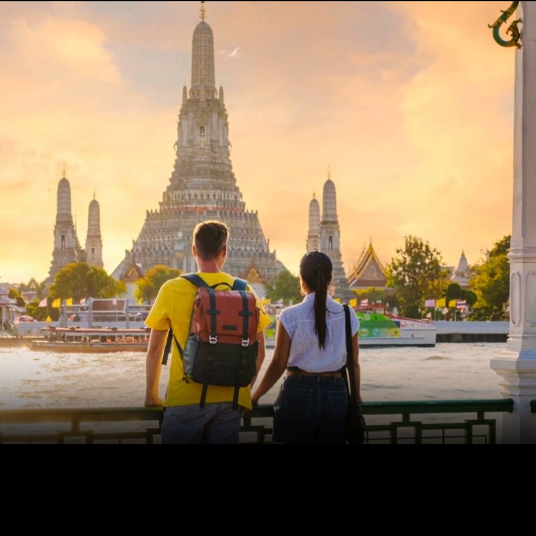 Bangkok Hotels Near MRT and Airport Link