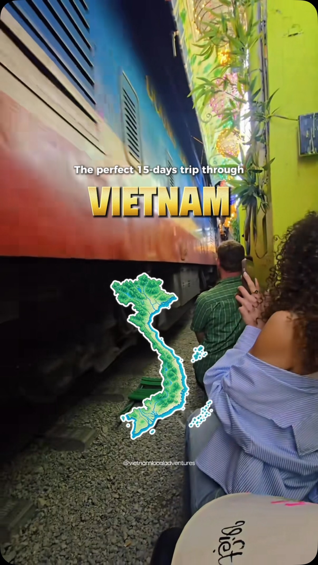Vietnam Itinerary: Mountains, Bays, Cities, and Deltas