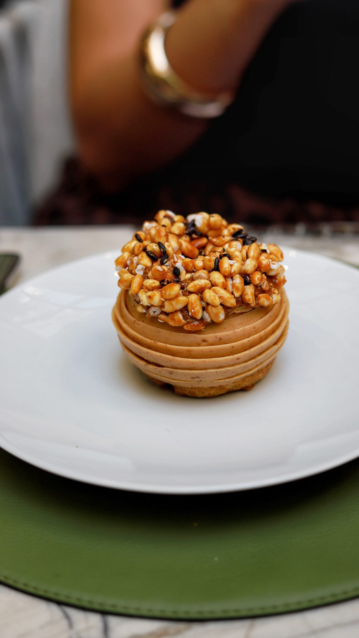 Five Parisian Eateries in the 6th Arrondissement