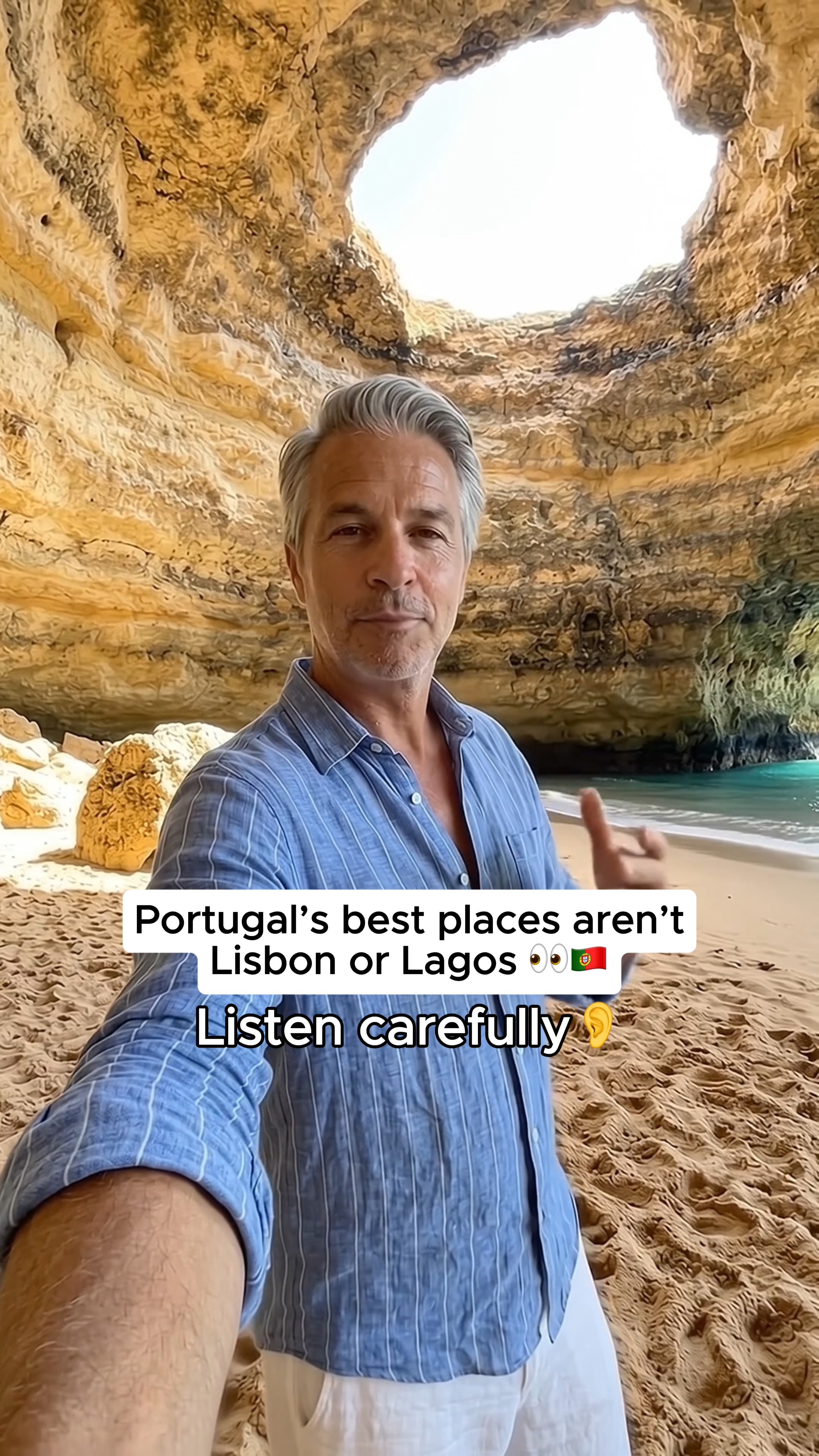 Four Underrated Portuguese Destinations