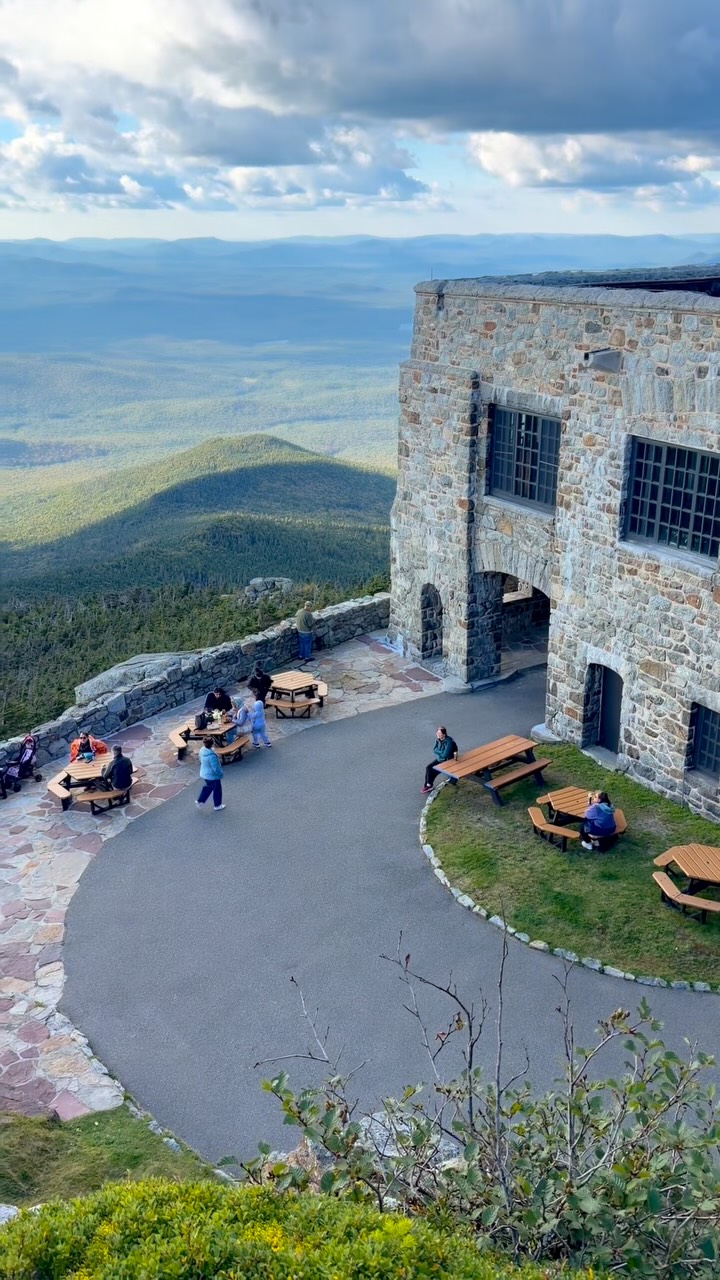 Scenic Adirondack Mountain Road Trips