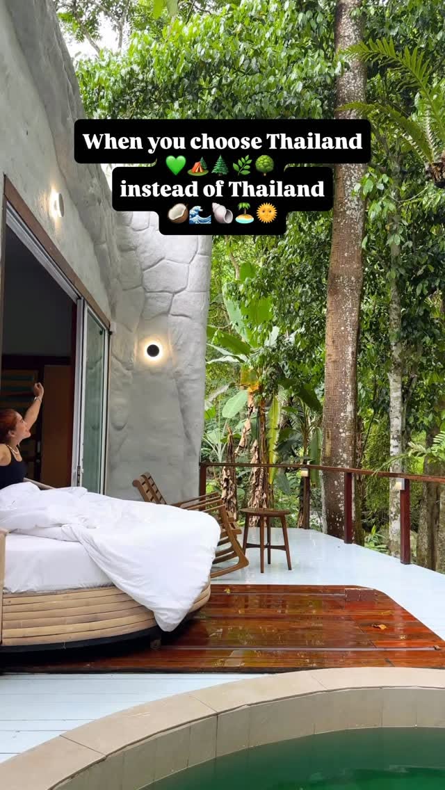 Northern Thailand's Diverse Markets And Natural Wonders