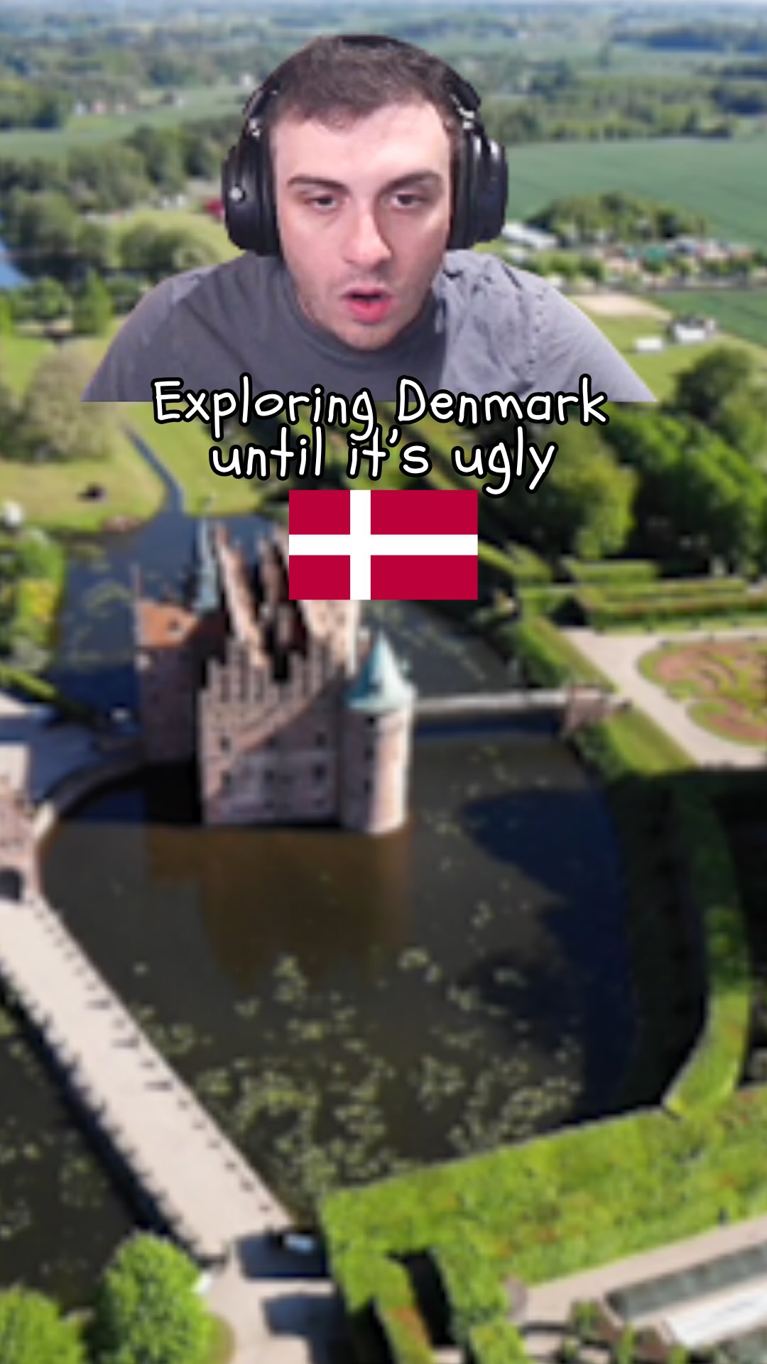 Danish Castle and Country Inn Virtual Tour