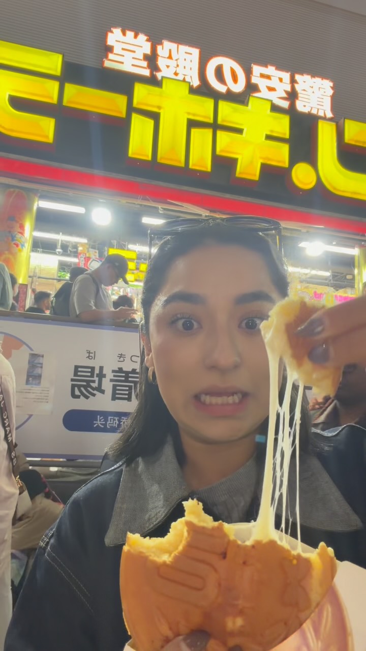 Dotonbori's Culinary and Shopping Delights