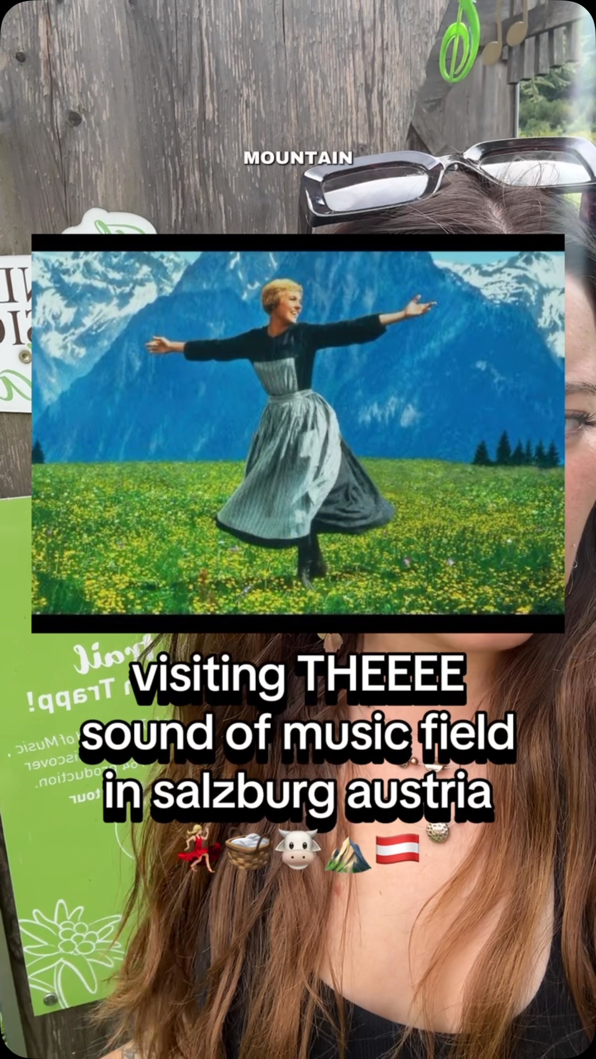 Sound of Music Filming Locations Explored