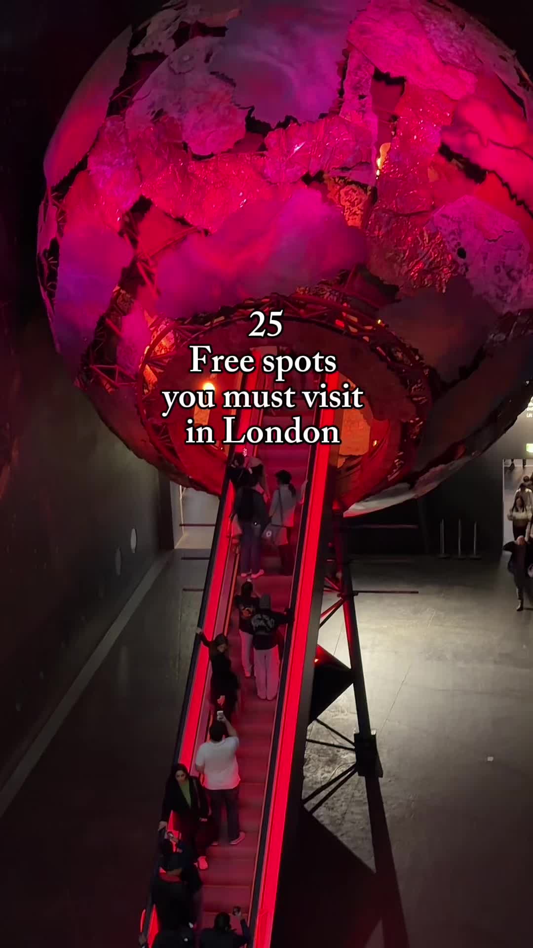 Free London Attractions: Museums, Parks, and Rooftop Views