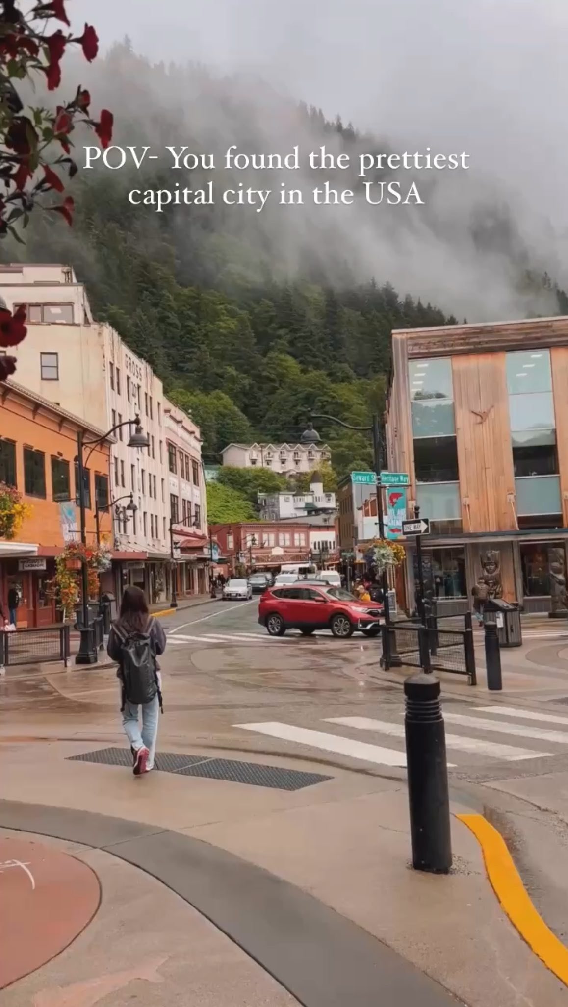 7 Places in Juneau