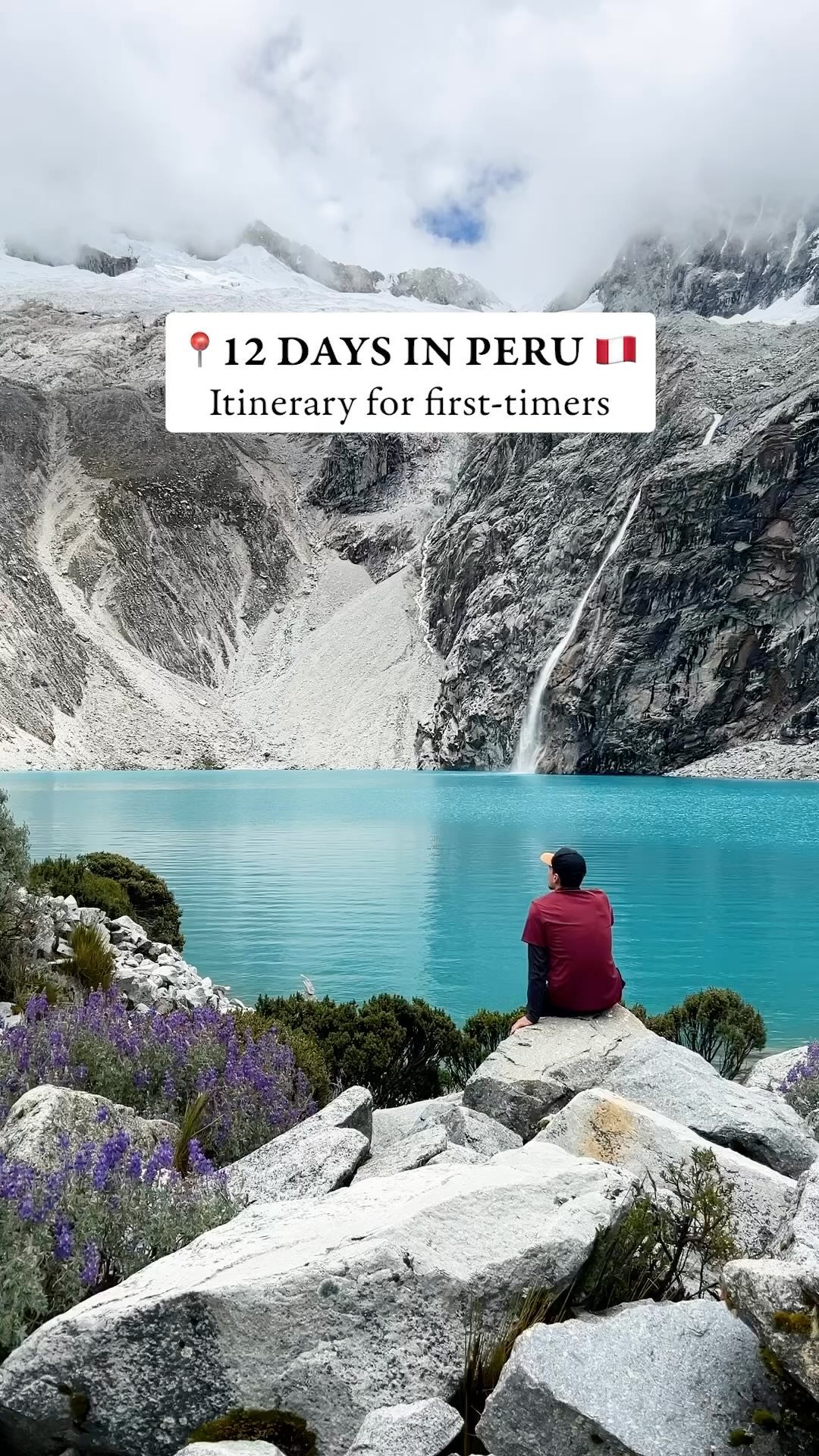 Peru Itinerary: Lima To Machu Picchu Adventure