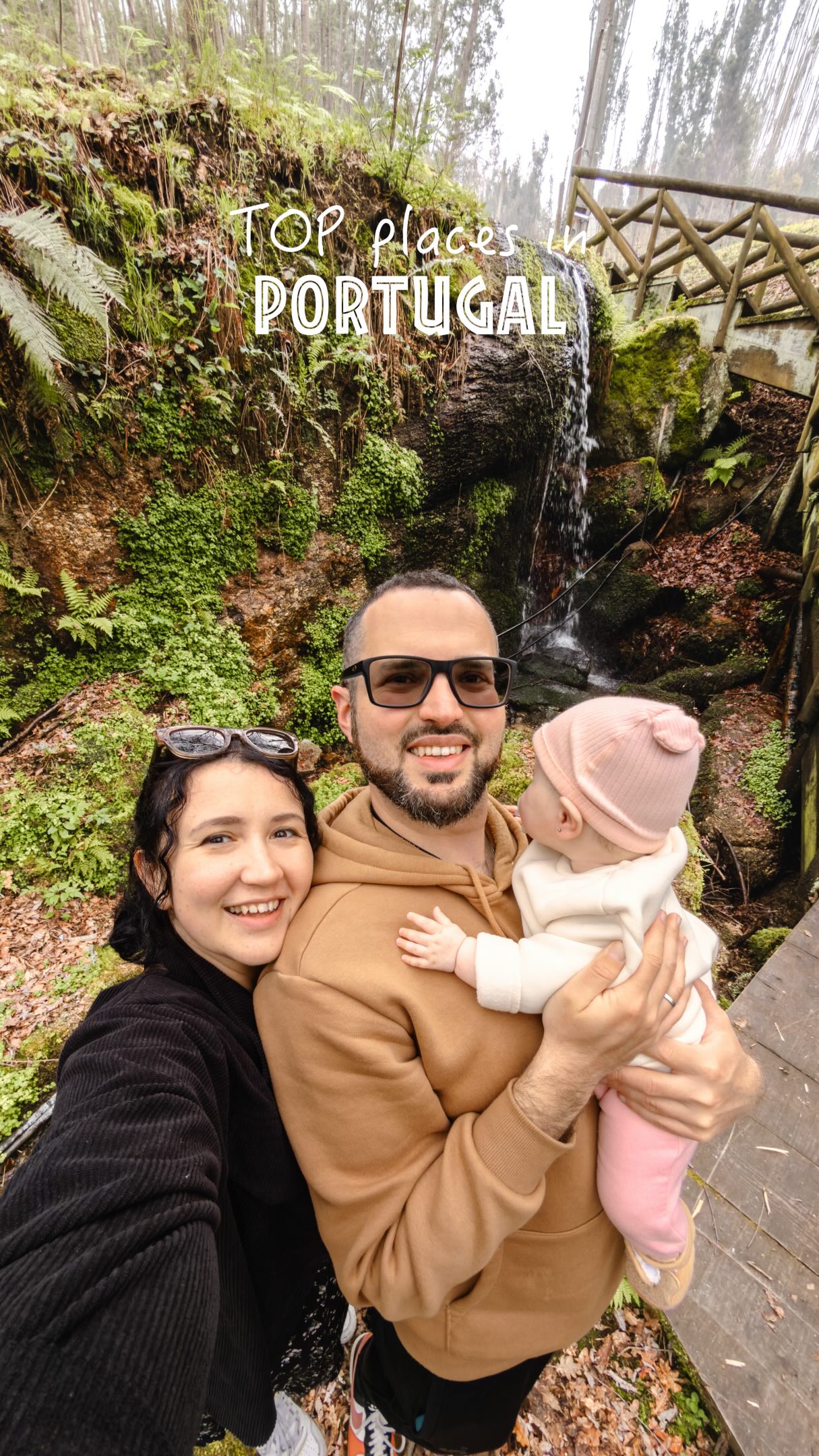 Portuguese Travel Destinations For Photographers