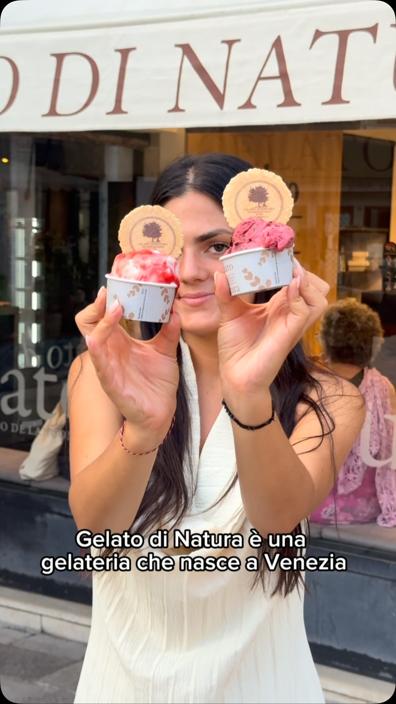 Venice's Top Artisanal Gelato Spots