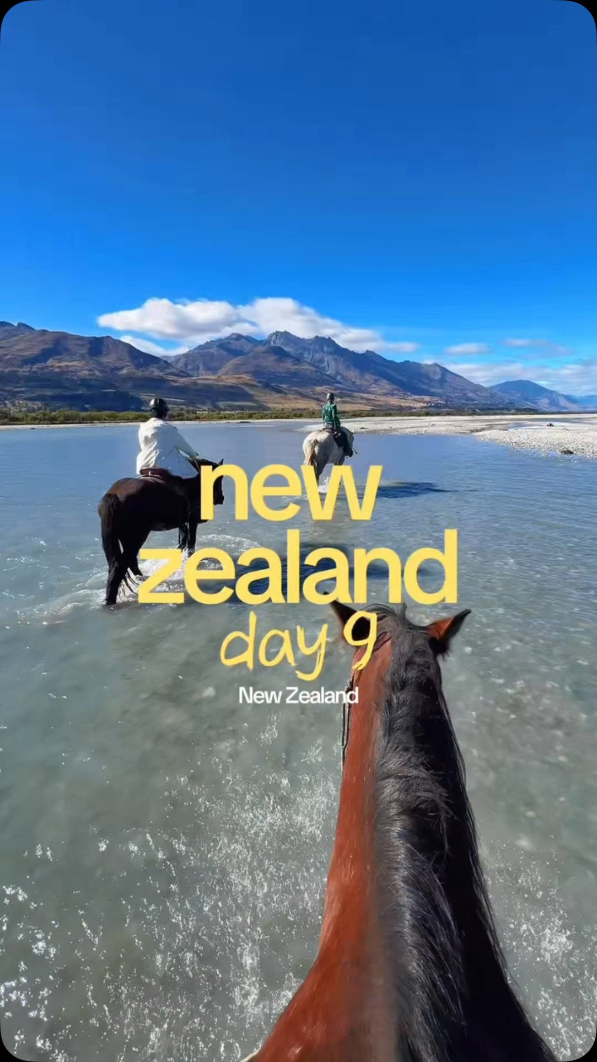 Glenorchy and Wānaka Adventures