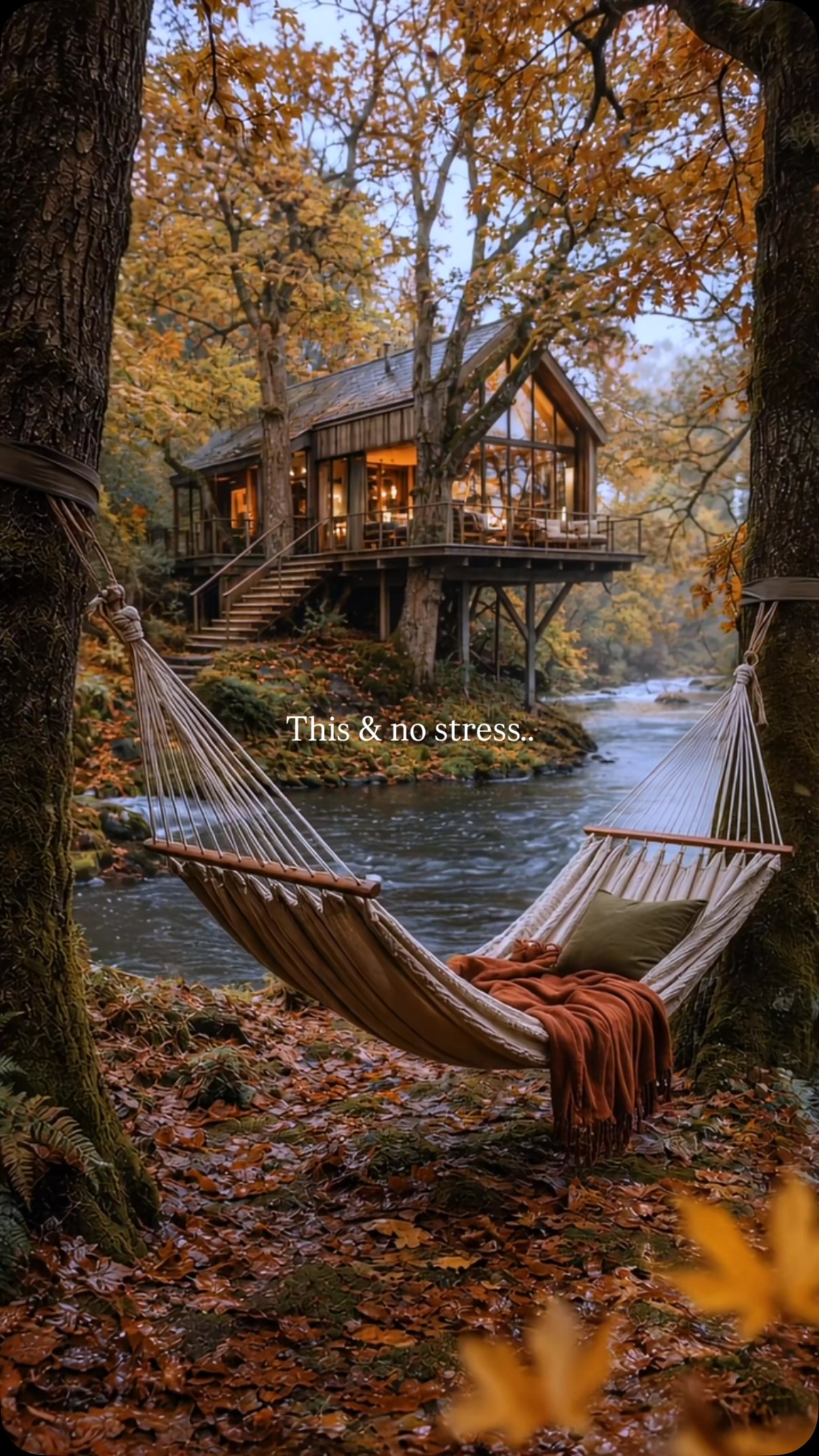 Dreamy Treehouse Getaways for a Relaxing Escape