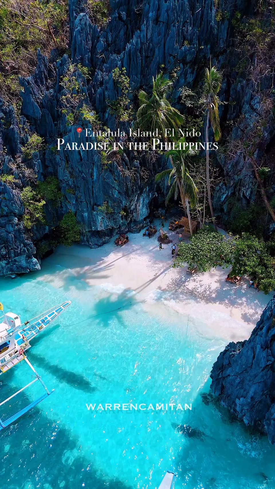 Philippine Islands and Beach Destinations